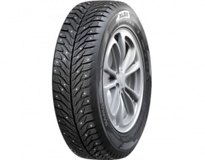 автошина Кама HK-531 185/70 R14 зима шип. Б/К